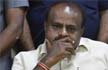 Congress reaches out to Karnataka CM Kumaraswamy after teary speech